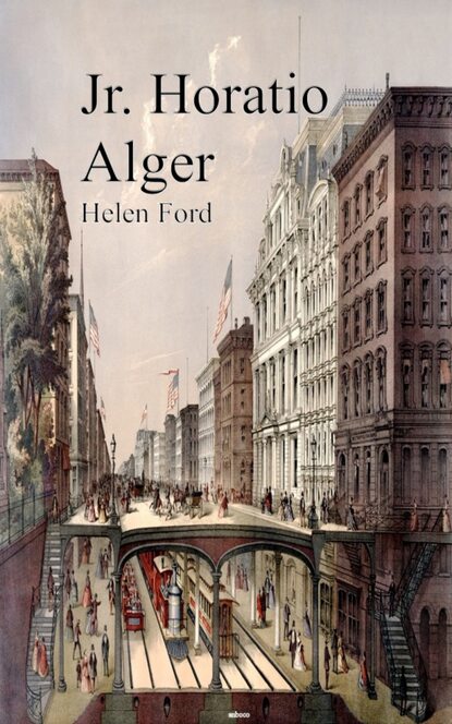 

Helen Ford