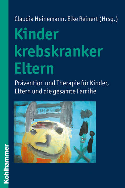 

Kinder krebskranker Eltern