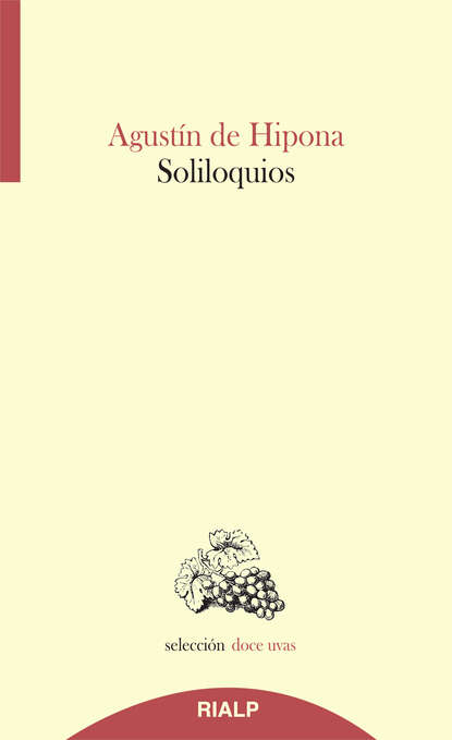 San Agustín - Soliloquios