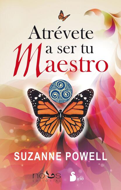 Suzanne Powell - Atrévete a ser tu maestro