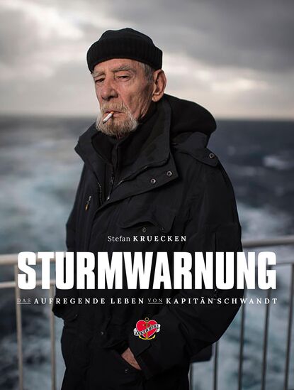 Sturmwarnung (Stefan Kruecken). 