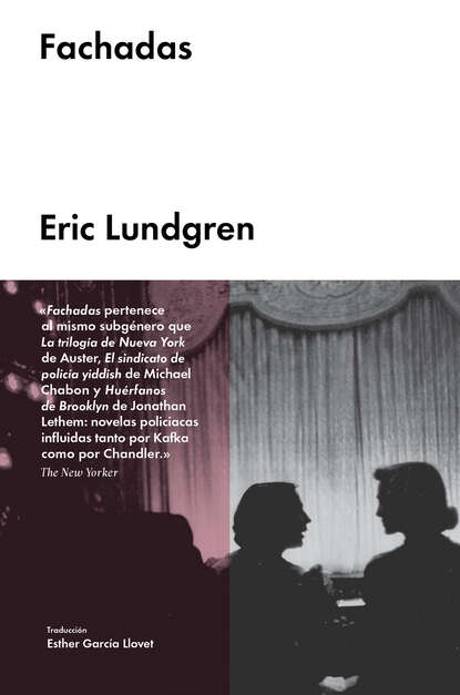 Eric Lundgren - Fachadas