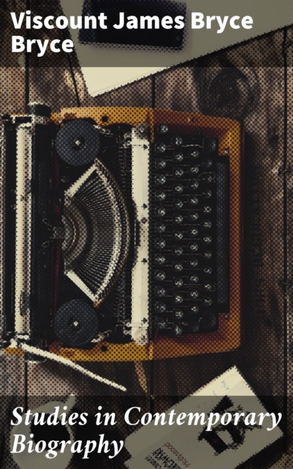 

Studies in Contemporary Biography