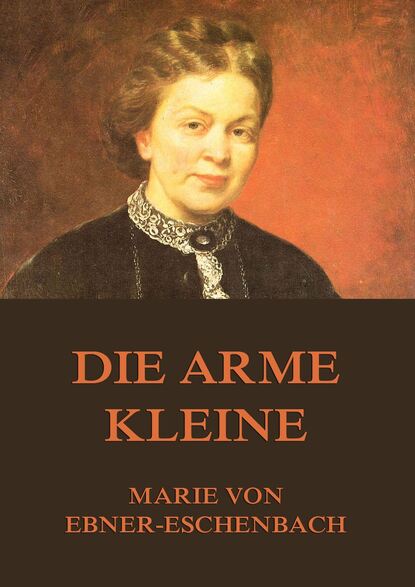 

Die arme Kleine