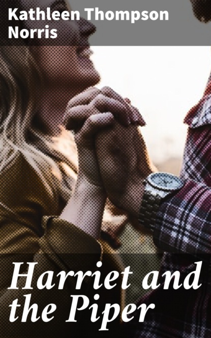 

Harriet and the Piper