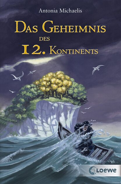 

Das Geheimnis des 12. Kontinents