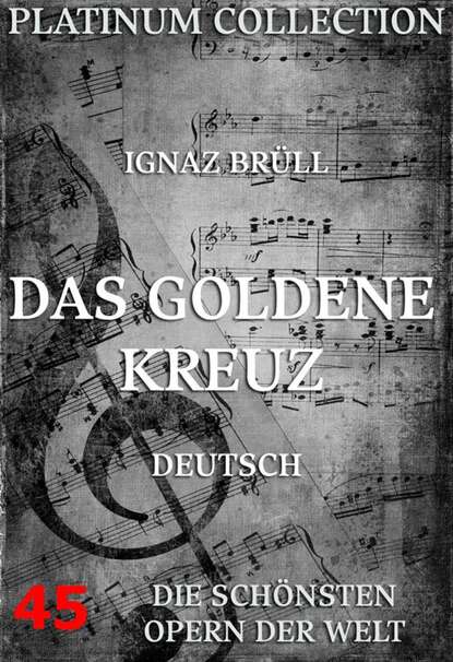 

Das goldene Kreuz