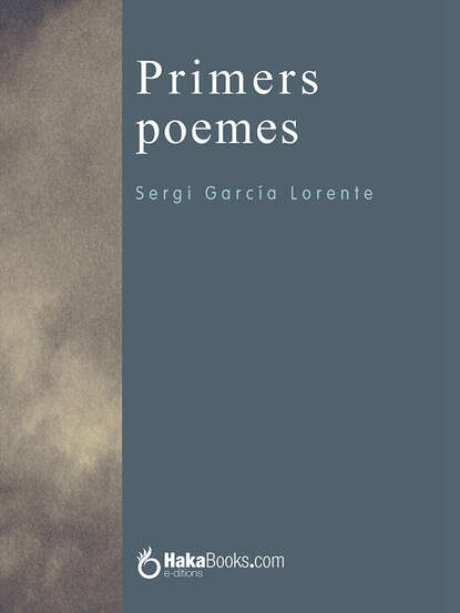 

Primers poemes