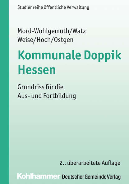 

Kommunale Doppik Hessen