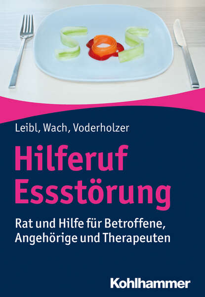 

Hilferuf Essstörung