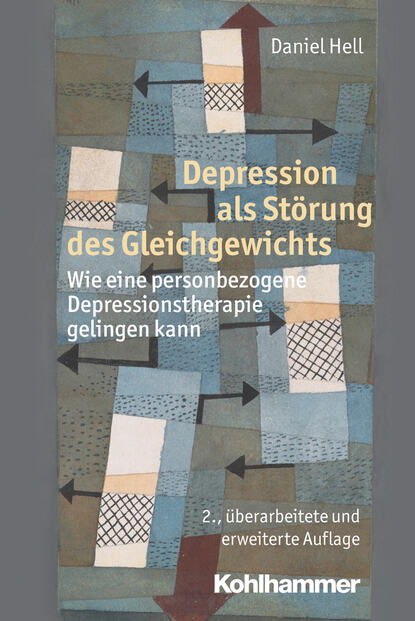 

Depression als Störung des Gleichgewichts