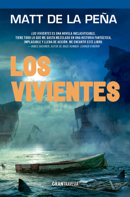 

Los vivientes