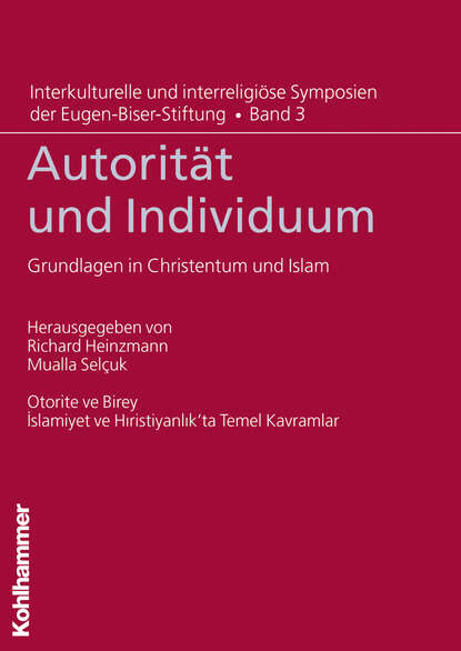 

Autorität und Individuum