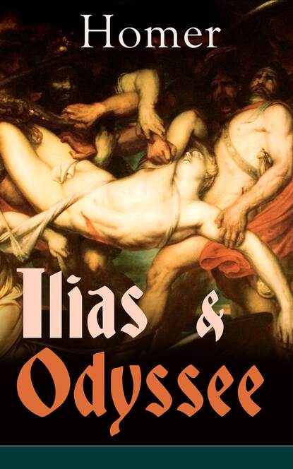 

Ilias & Odyssee