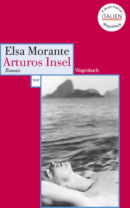 Arturos Insel (Elsa  Morante). 