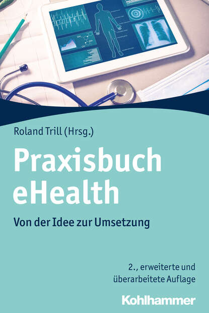 

Praxisbuch eHealth