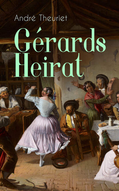 

Gérards Heirat