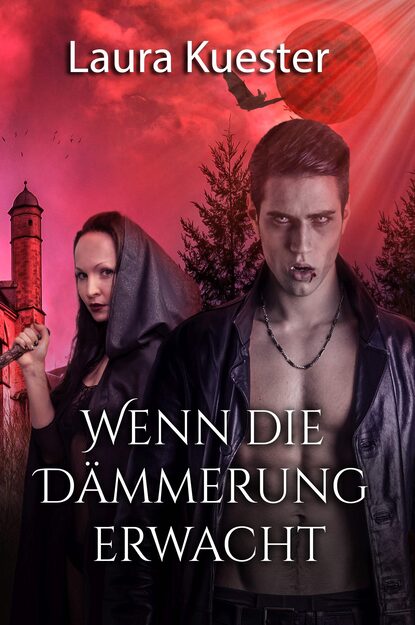 Wenn die Dämmerung erwacht (Laura Kuester). 