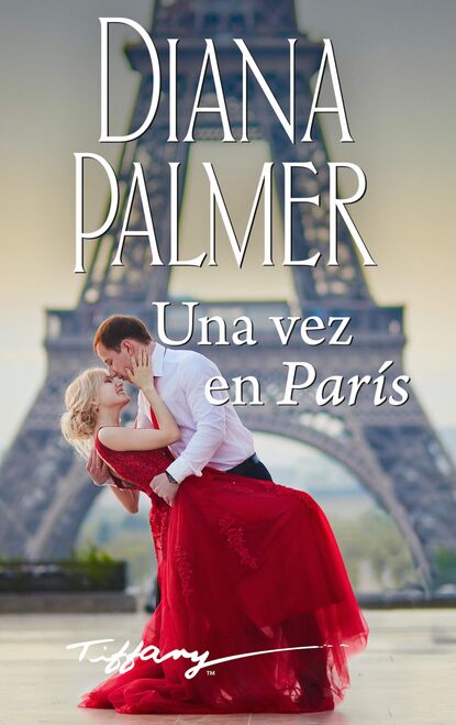 Diana Palmer - Una vez en París