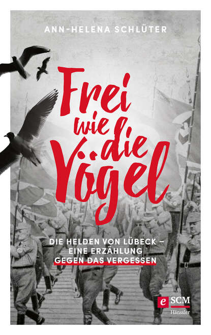 

Frei wie die Vögel