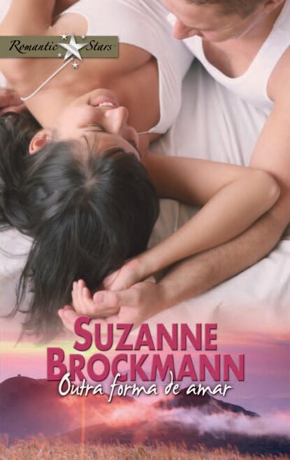 Suzanne  Brockmann - Outra forma de amar