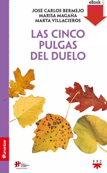 Обложка книги Las cinco pulgas del duelo, José Carlos Bermejo Higuera