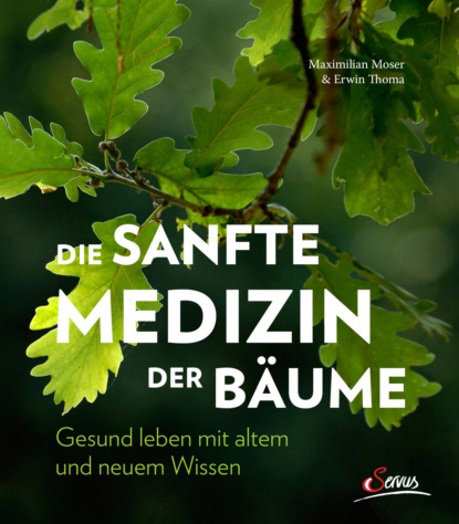 

Die sanfte Medizin der Bäume