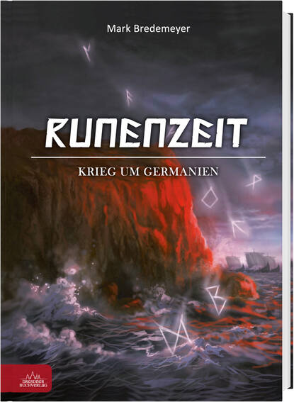 

Runenzeit 2 - Krieg um Germanien