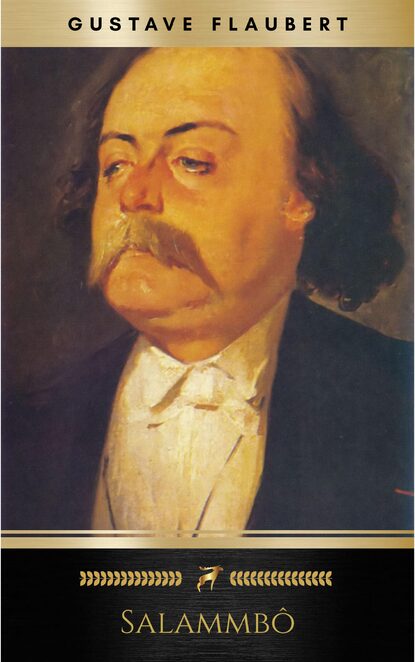 

Salammbô