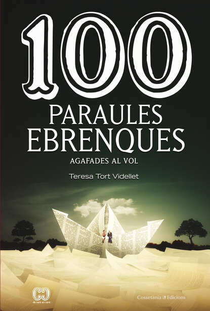 100 paraules ebrenques (Teresa Tort Videllet). 