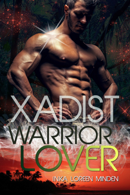 Inka Loreen Minden - Xadist - Warrior Lover 14