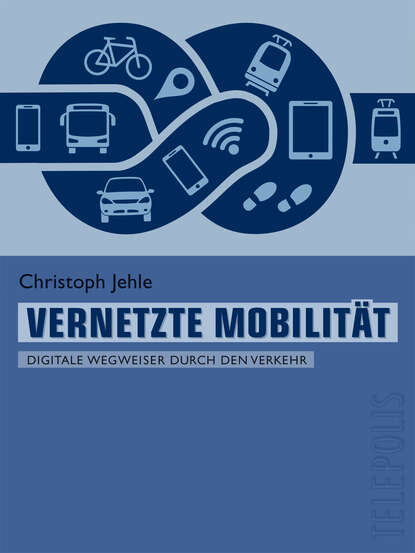 Christoph Jehle - Vernetzte Mobilität (Telepolis)