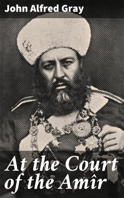 

At the Court of the Amîr