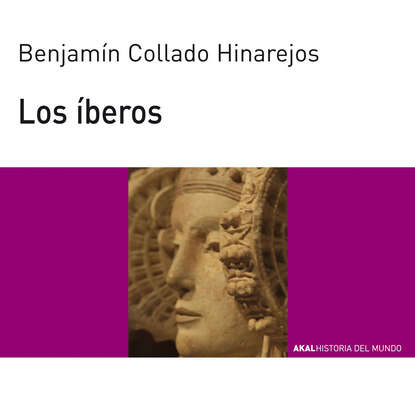 Benjamín Collado Hinarejos - Los íberos