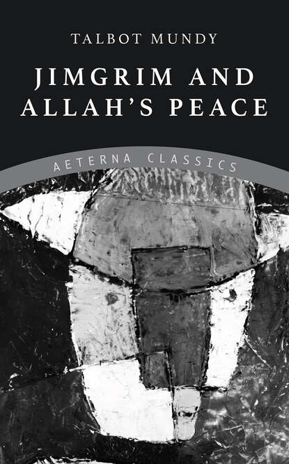 

Jimgrim and Allah's Peace