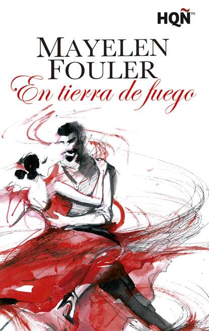 Mayelen Fouler - En tierra de fuego (Ganadora III Premio Digital)