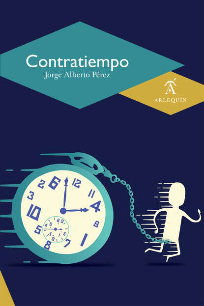

Contratiempo