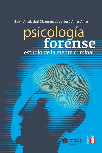 José Amar Amar - Psicología forense