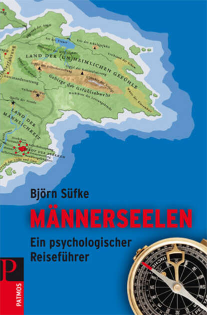 Bjorn  Sufke - Männerseelen