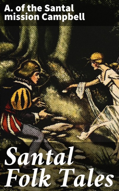 

Santal Folk Tales