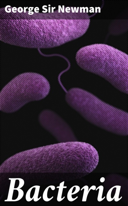 

Bacteria