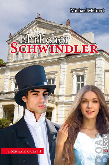 Ehrlicher Schwindler (Michael  Meinert). 