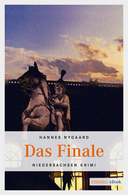 Hannes  Nygaard - Das Finale
