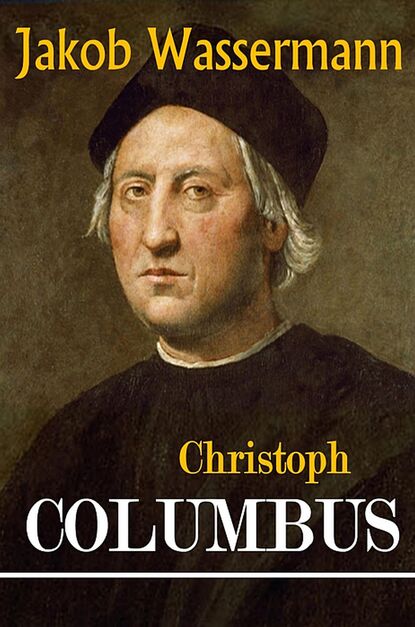 

Christoph Columbus
