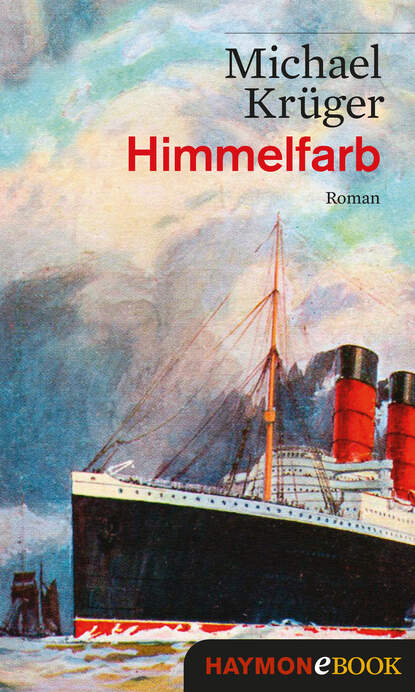 Himmelfarb (Michael  Kruger). 