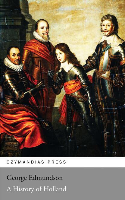 

A History of Holland