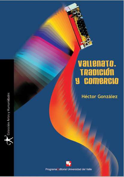 Héctor González - Vallenato, tradición y comercio