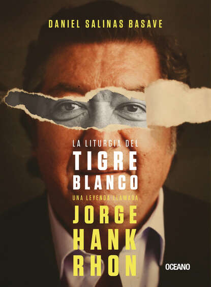 

La liturgia del tigre blanco