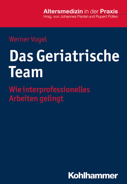 

Das Geriatrische Team