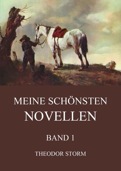 Theodor Storm - Meine schönsten Novellen, Band 1